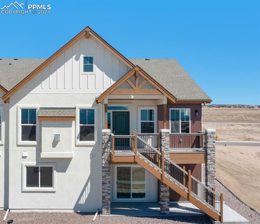 Simper Hts, Colorado Springs, CO 80924