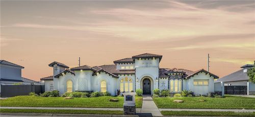 10717 N 28th St, McAllen, TX, 78504-4497 | Card Image