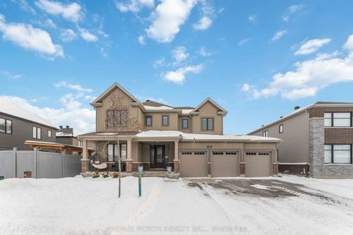 34 Jetty Dr, Manotick, ON, K4M0M5 | Card Image