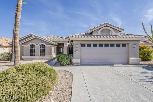 15411 W Amelia Dr, Goodyear, AZ, 85395-8808 | Card Image