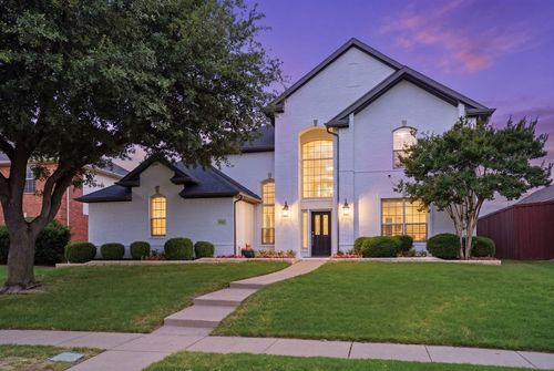 9325 Daystar Dr, Plano, TX, 75025-5059 | Card Image