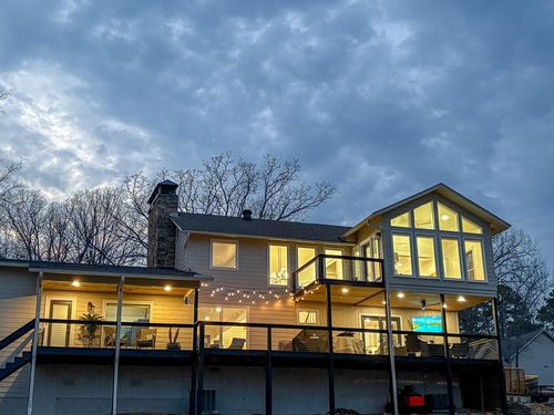 314 View Dr, Shirley, AR, 72153-8797 | Card Image