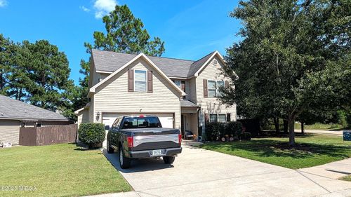163 Sourwood Ln, Warner Robins, GA, 31093-8971 | Card Image