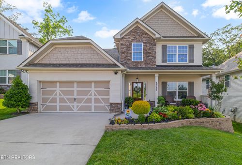 3357 Flagstaff Ln, Knoxville, TN, 37931-2941 | Card Image
