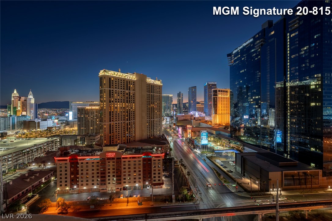 Residential in Las Vegas