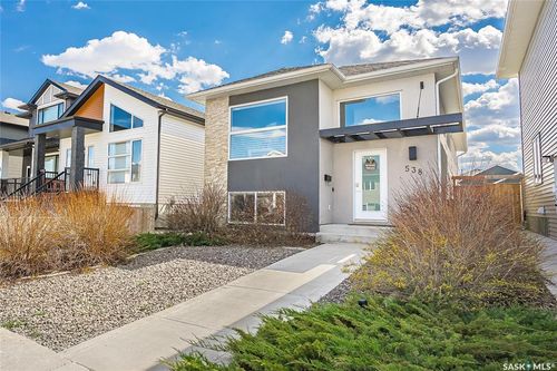 538 Fast Way, Saskatoon, SK, S7W0W9 | Card Image