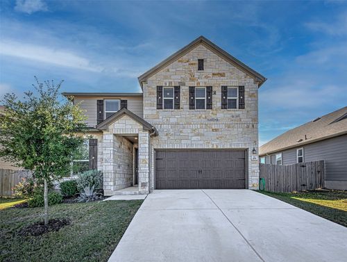 486 Gustaf Trl, Kyle, TX, 78640-2523 | Card Image