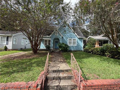 116 Glenwood Street, Mobile, AL, 36606 | Card Image