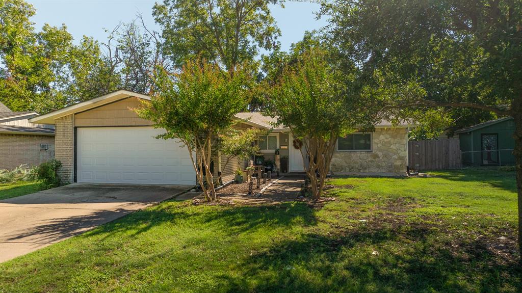 Greenhaven Dr, Richardson, TX 75080