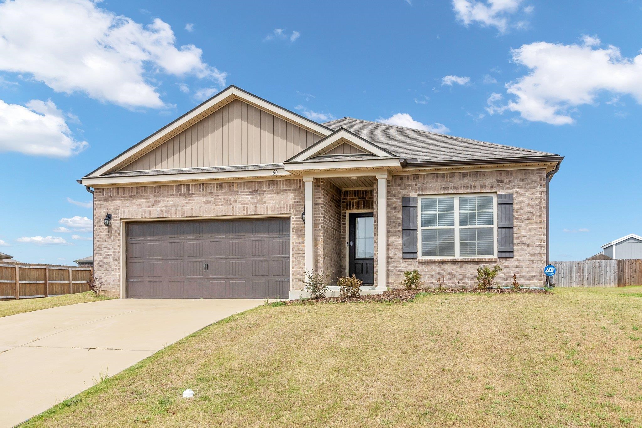 Beau Wilkes Ln, Oakland, TN 38060
