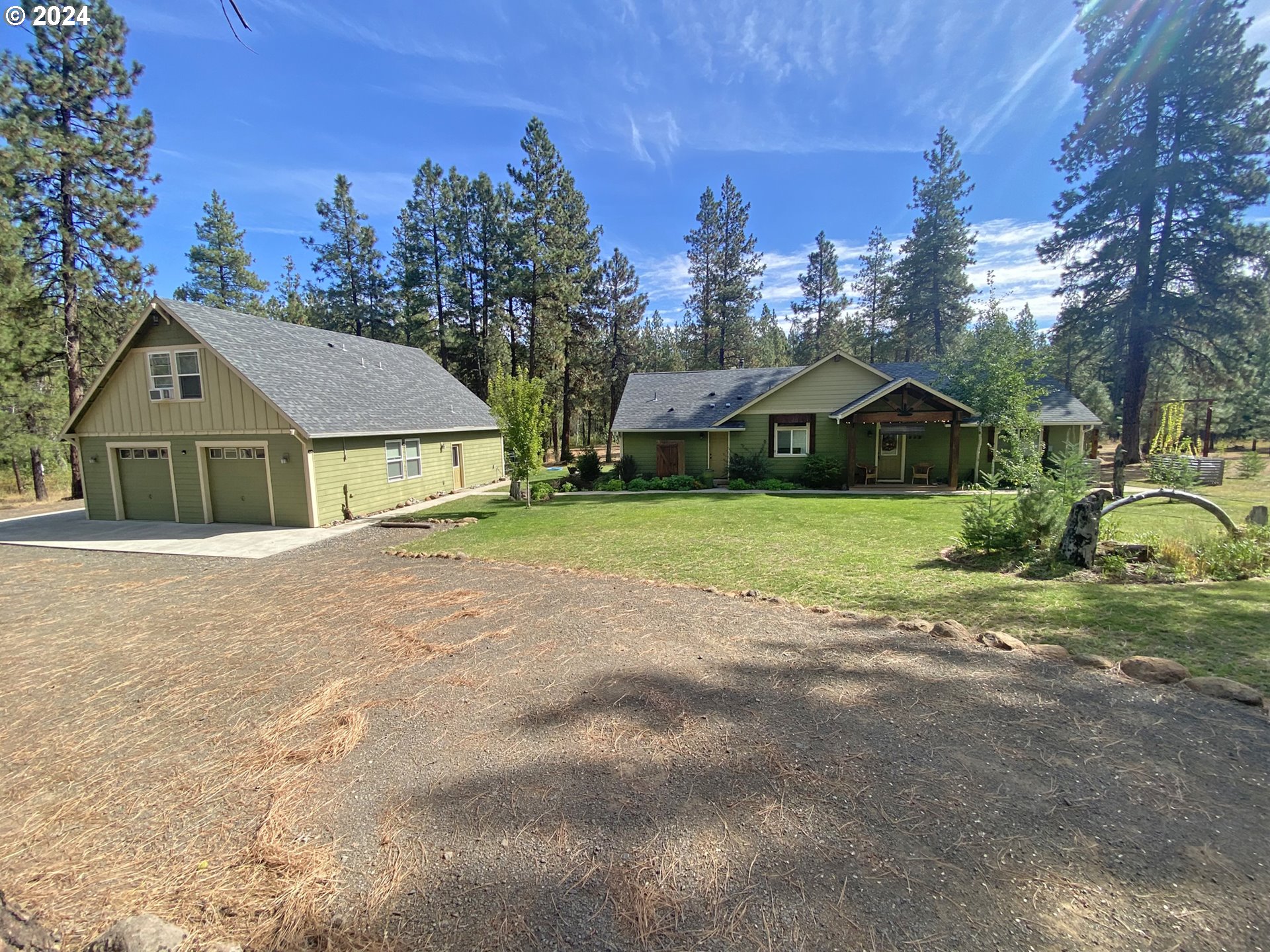 Boardman Way, Goldendale, WA 98620