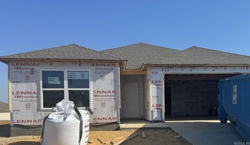 2225 Centennial Valley Drive, Benton, AR, 72019 | Card Image