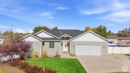 333 W 140 S, Smithfield, UT, 84335-1227 | Card Image