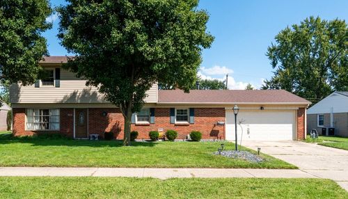 1145 Crestview Dr, Troy, OH, 45373-1707 | Card Image