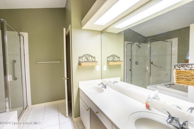 645 Brockton Way, House other with 3 bedrooms, 2 bathrooms and null parking in West Melbourne FL | Image 20