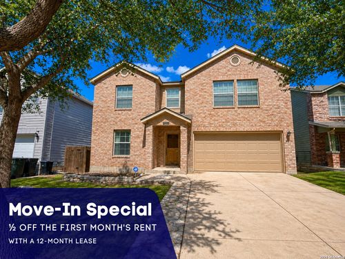 3405 Whisper Haven, Schertz, TX, 78108 | Card Image