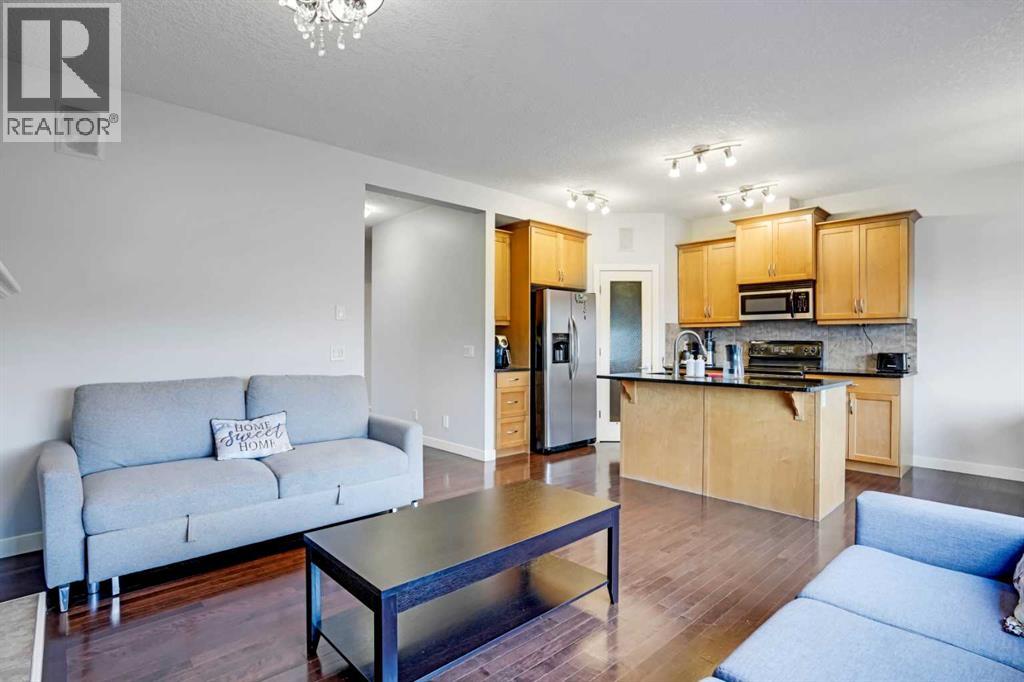 Residential in Airdrie 5