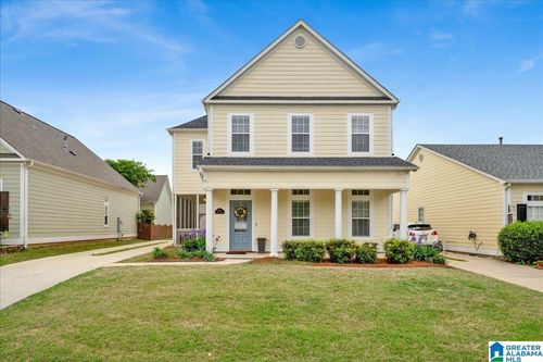 5451 Camellia Lane, TRUSSVILLE, AL, 35173 | Card Image