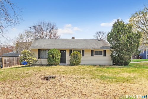 12 Hawthorne Dr, Norwalk, CT, 06851-4125 | Card Image