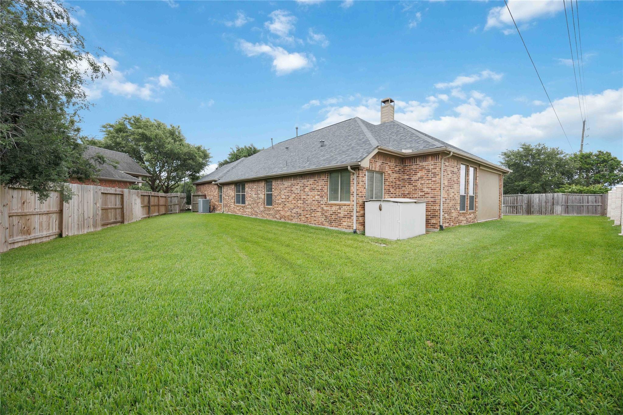 Residential in Katy 5