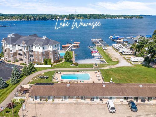 10025 N Turkey Creek #5 Road, Syracuse, IN, 46567 | Card Image