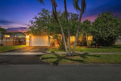 9261 Sw 55th St, Cooper City, FL, 33328-5813 | Card Image
