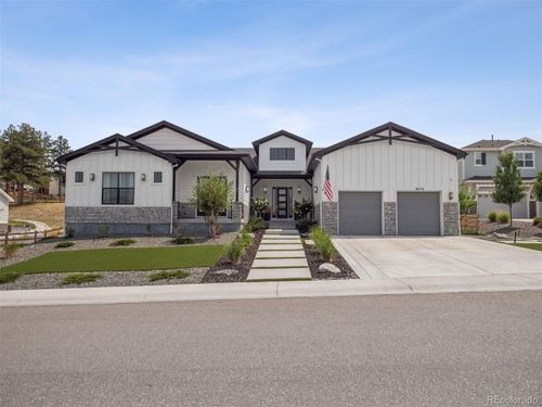 9676 Elizabeth St, Parker, CO, 80134-6147 | Card Image