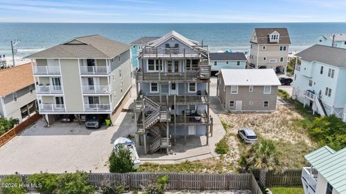unit-b-1705 Carolina Beach Ave N, Carolina Beach, NC, 28428-5920 | Card Image