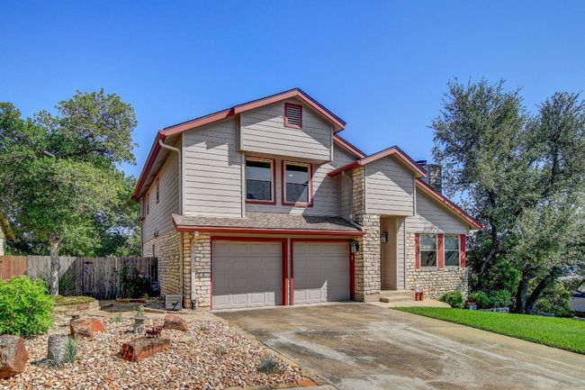 11007 Grapevine Ln, House other with 3 bedrooms, 3 bathrooms and 4 parking in Austin TX | Image 5