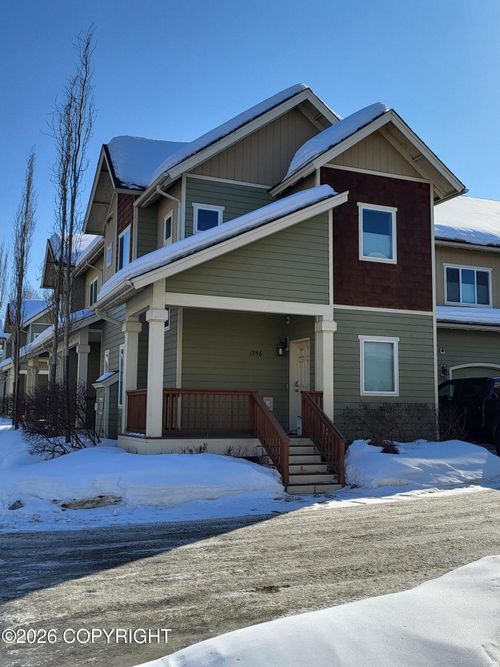 27-1756 Hollybrook Cir, Anchorage, AK, 99507-7609 | Card Image