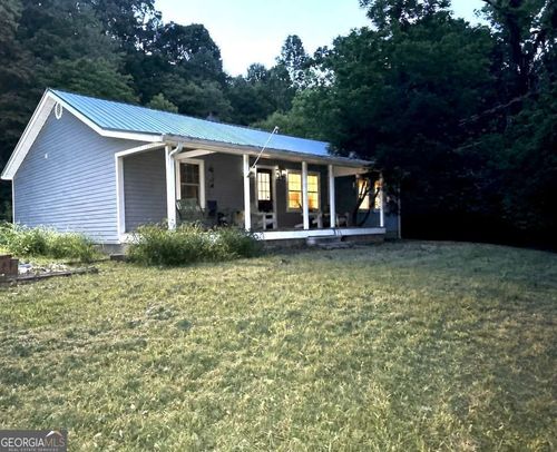 391 Rose Petal Ln, Ellijay, GA, 30540-1826 | Card Image