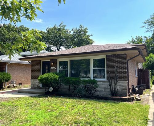 14425 Sanderson Ave, Dolton, IL, 60419-1242 | Card Image