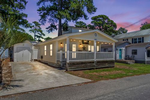 1672-6001-1672 S Kings Hwy, Myrtle Beach, SC, 29575-4965 | Card Image