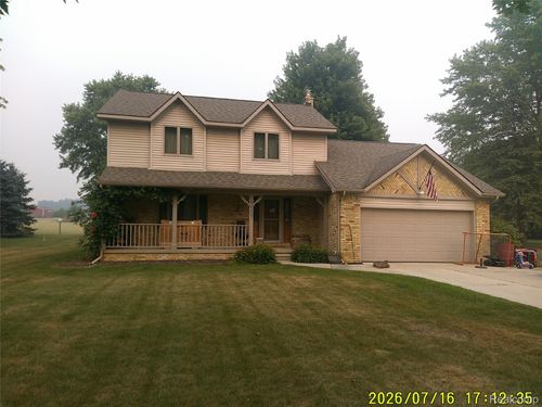 5507 Vassar Rd, Grand Blanc, MI, 48439-9138 | Card Image