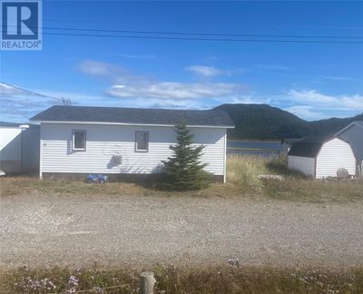 93-38 Little Port Harmon, Home with 1 bedrooms, 1 bathrooms and null parking in Stephenville NL | Image 2