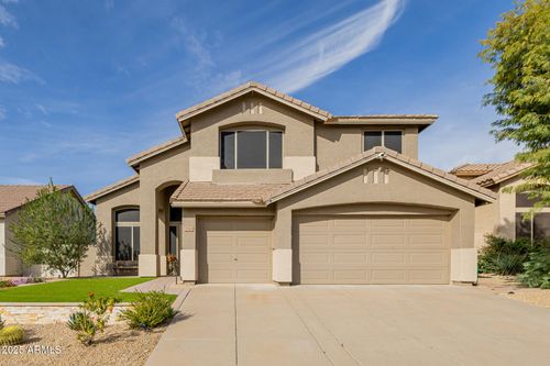 7740 E Phantom Way, Scottsdale, AZ, 85255-4661 | Card Image