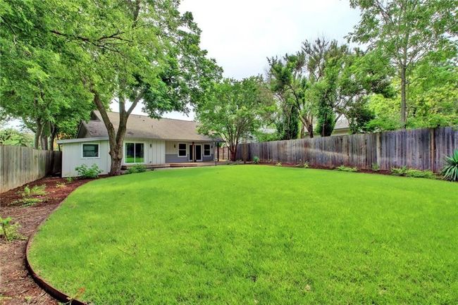 1708 Ullrich Ave, House other with 3 bedrooms, 3 bathrooms and 2 parking in Austin TX | Image 5