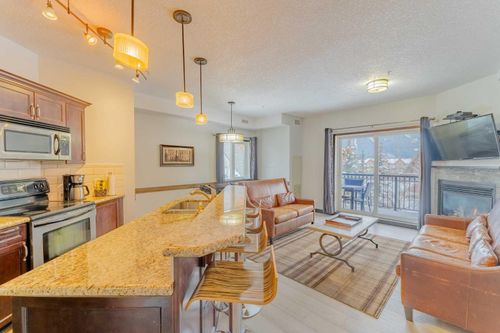 324-901 Mountain St, Canmore, AB, T1W0C9 | Card Image