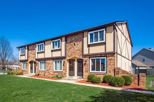 7720-7726 Scofield Court, Dublin, OH, 43016 | Card Image