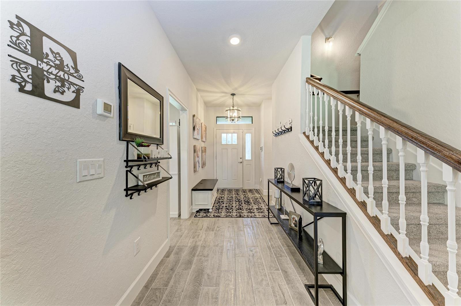 Residential in PARRISH 5