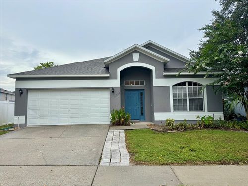 14605 Kristenright Ln, ORLANDO, FL, 32826-5306 | Card Image