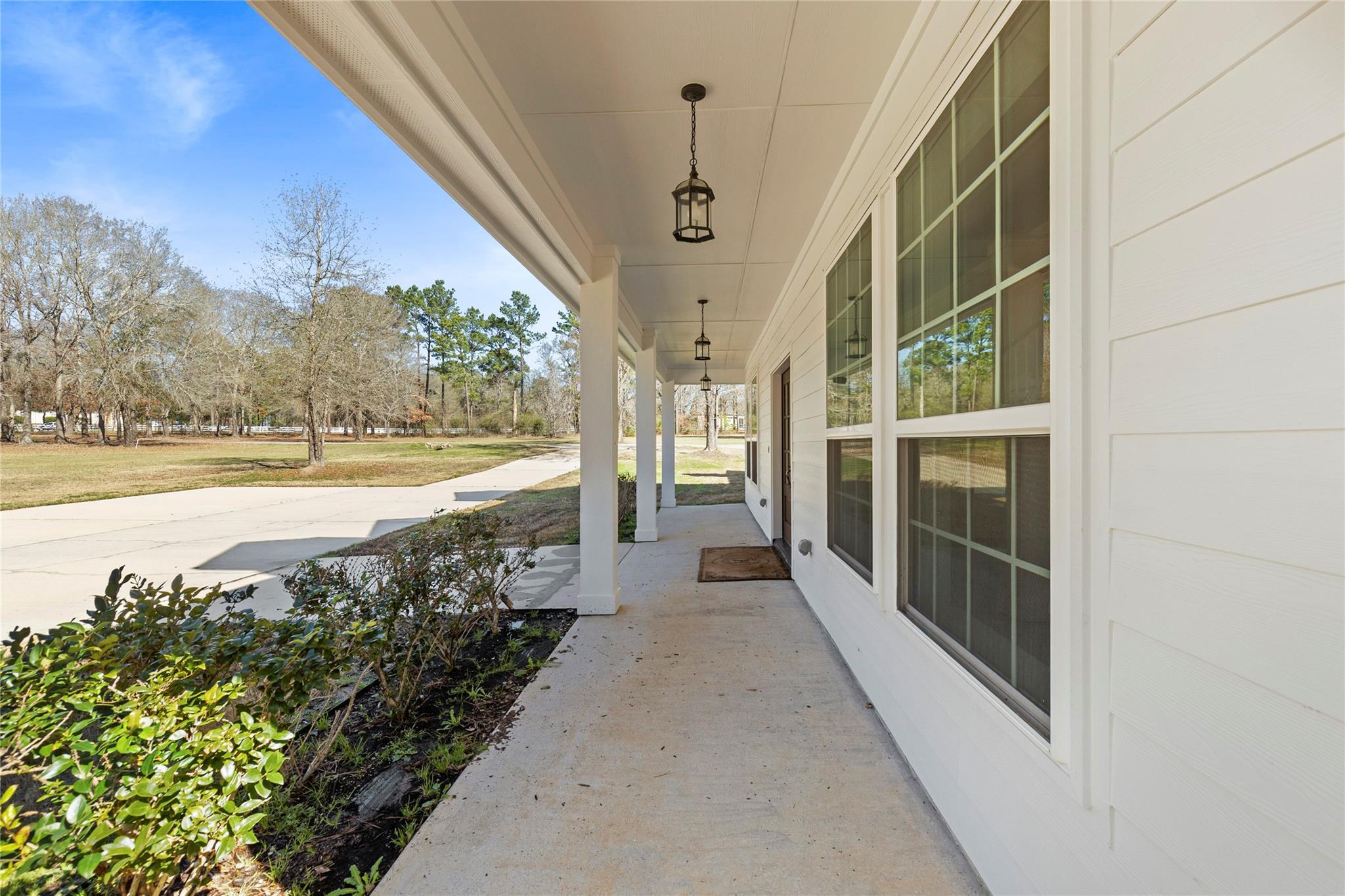 Residential in Montgomery 4