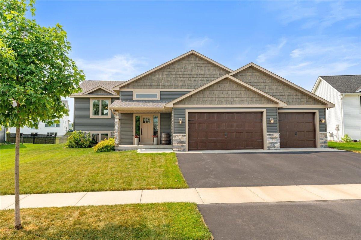 Kingston St, River Falls, WI 54022