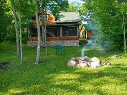 25571 Pine View Beach Trl, Brook Park, MN, 55007-5777 | Card Image