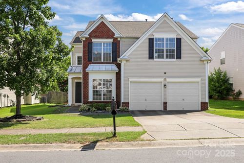 2237 Arbor Vista Dr, Charlotte, NC, 28262-2468 | Card Image
