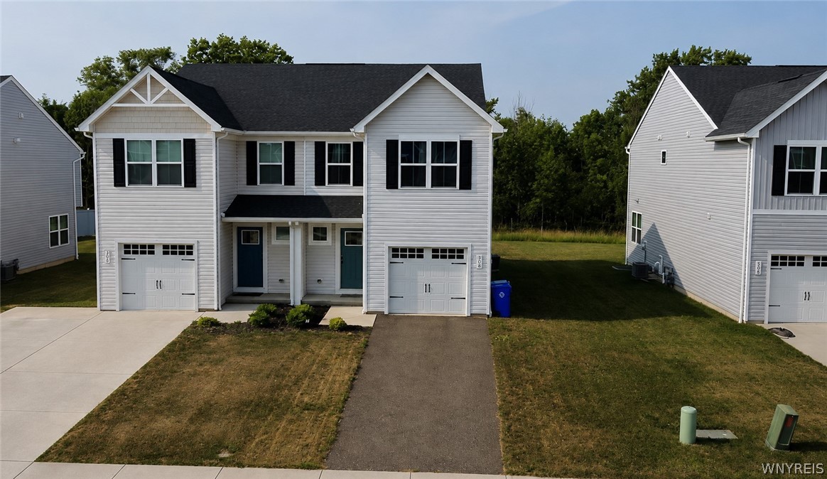 Residential in West Seneca 2