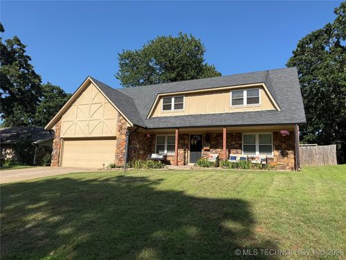 3105 Nassau Ave, Sand Springs, OK, 74063-2905 | Card Image