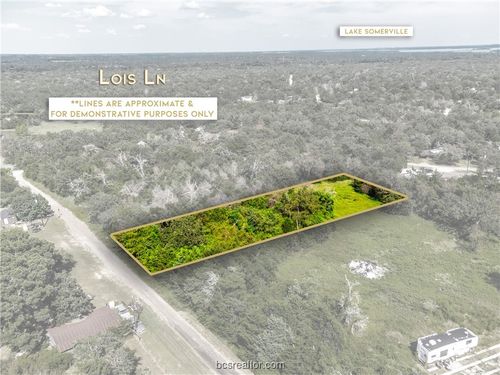 92 Lois Lane St, Somerville, TX, 77879 | Card Image