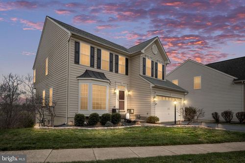 5505 Altenbury Loop, GAINESVILLE, VA, 20155-6246 | Card Image