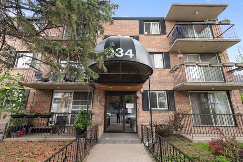 105-934 2 Avenue Nw, Calgary, AB, T2N0E6 | Card Image